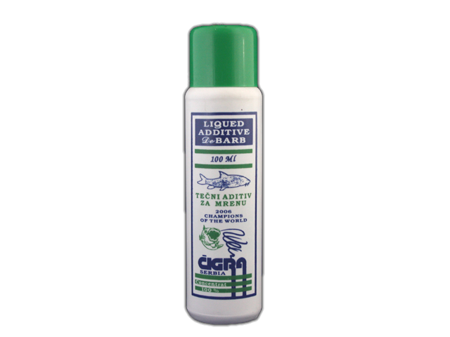web shop nema na stanju ADITIV TEČNI BARB 100ml. - 7053 1